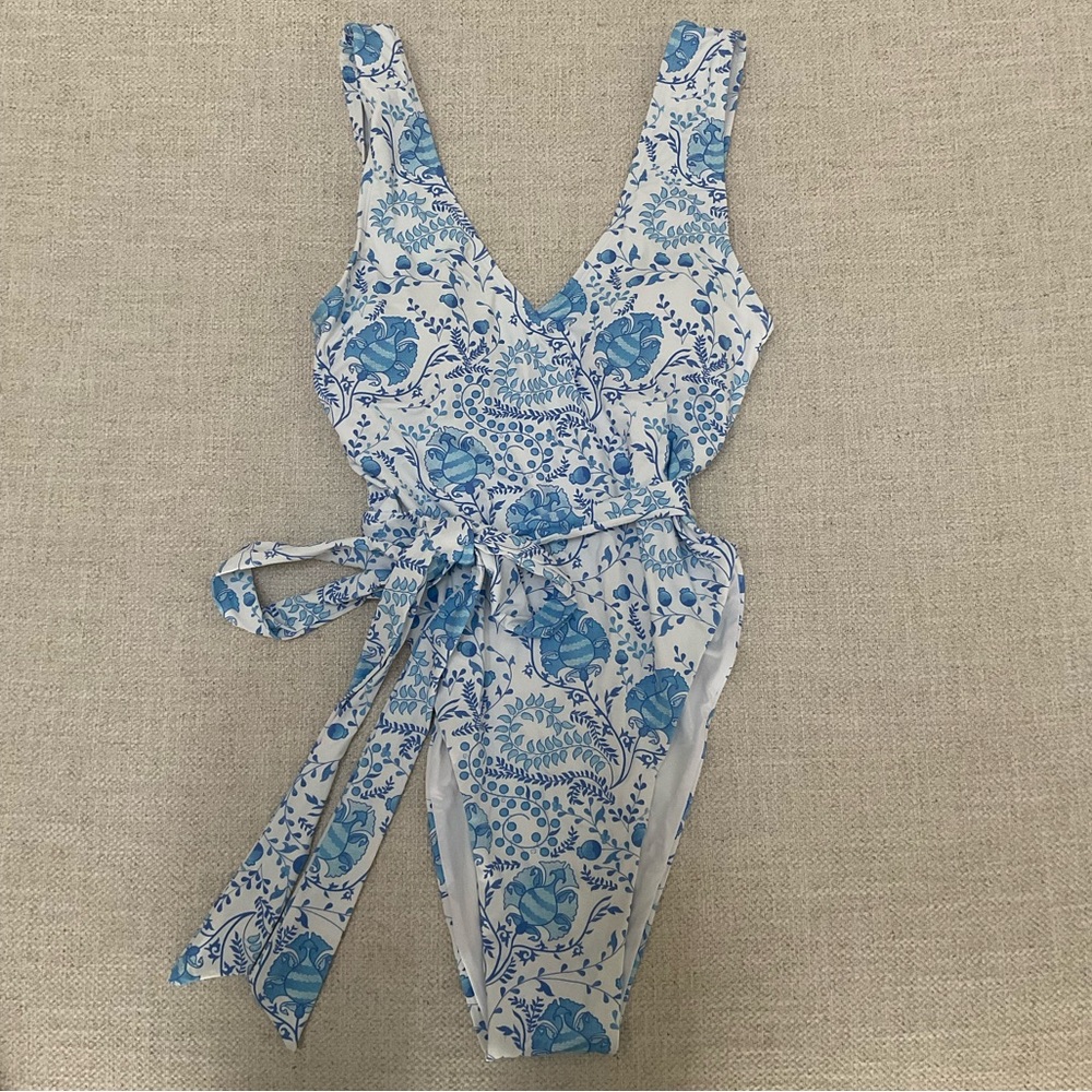 Toluca Bathing suit